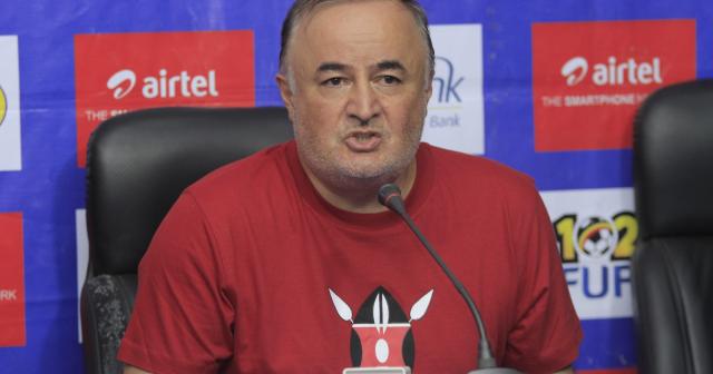 Engin Fırat: "Belki de sürpriz yaparım ve Türkiye’den bir takımla anlaşırım"