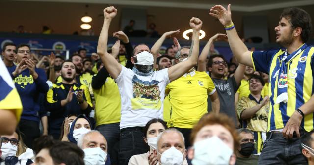 THY Euroleague’deki Türk derbisinde zafer Anadolu Efes’in