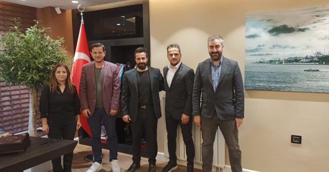 Trabzonspor camiası şampiyonluk için kenetlendi