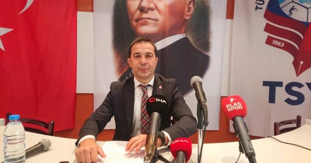 Türkiye Güreş Federasyonu seçime gidiyor