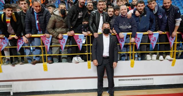 Ertuğrul Doğan: "Trabzonspor’un Türk futbolundan alacağı var"