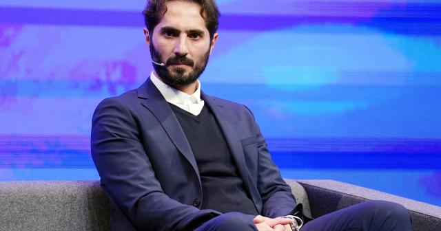 Hamit Altıntop: "Ferdi Kadıoğlu’nun milli takımı seçme konusunda, top onda"