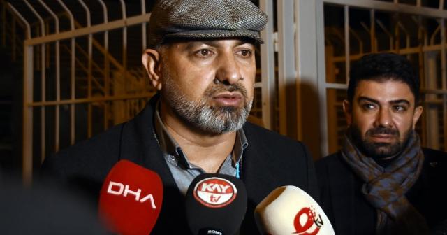Kayserispor Asbaşkanı Ali Çamlı: "Yeni Malatyaspor ile aramızdaki puan farkını korumuş olduk"