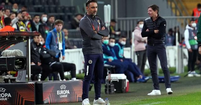 Pereira: “Sene başında turnuvanın böyle geçeceğini düşünmedik“