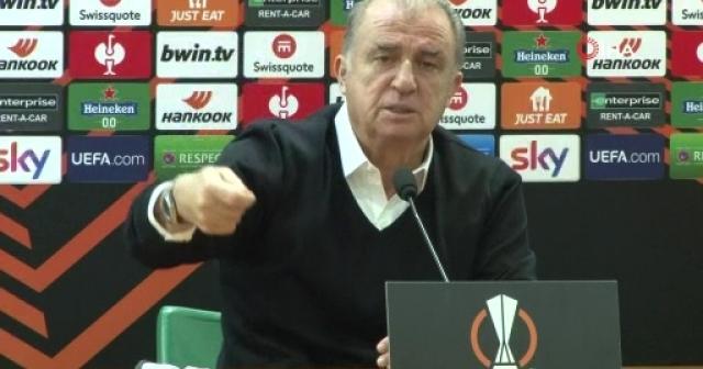 Terim: "Bu çok önemli bir başarıdır"