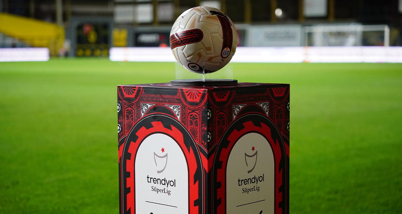 Süper Lig'in Yeni Heyecanı: 2024-2025 Fikstürü Temmuz'da Ortaya Çıkıyor