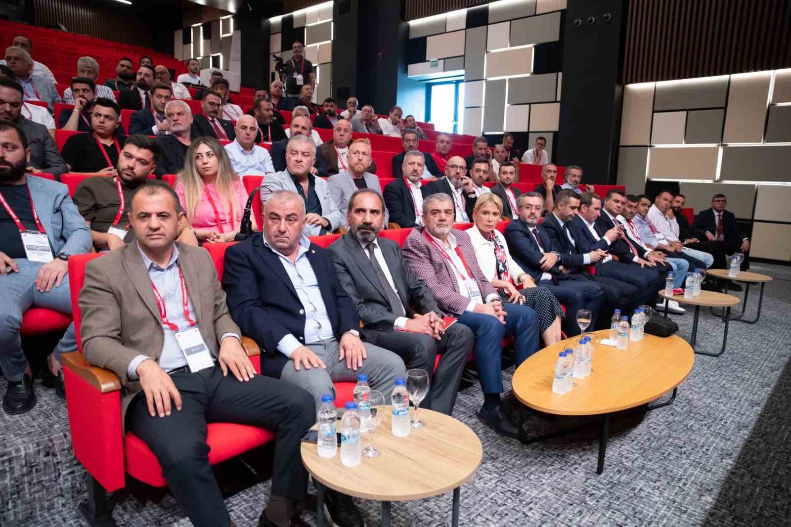 Liglerin Heyecanı Çekildi: 2. ve 3. Lig Fikstürleri Belirlendi