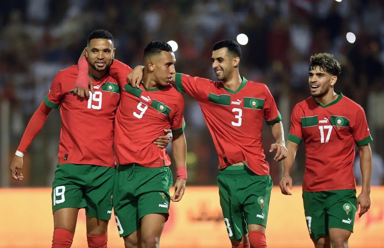 Afrika'nın En Büyük Futbol Şöleni 2025'te Sahne Alıyor