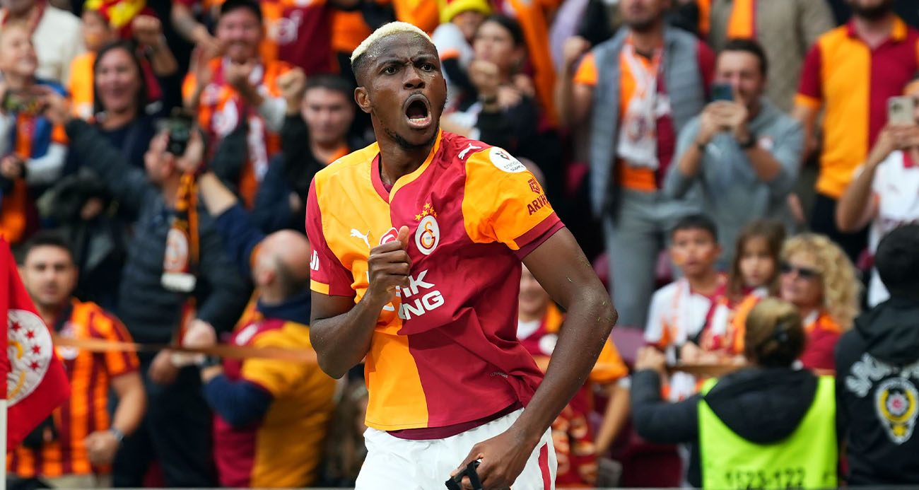 2025'te sporun 'En'leri