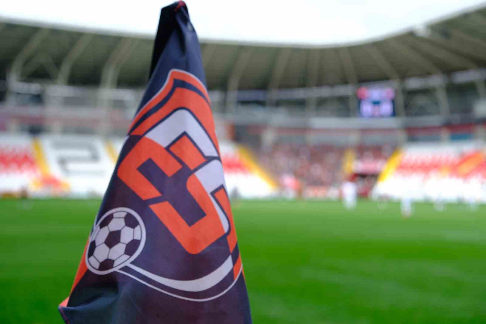 24Erzincanspor’un, Ziraat Türkiye Kupası 5. Eleme Turu’ndaki rakibi Adana Demirspor oldu