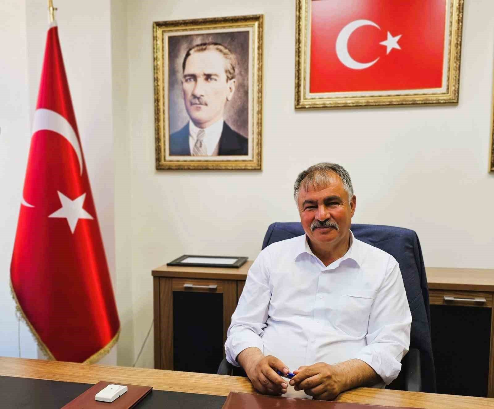 350 Pehlivan, Beyağaç Hüseyin Çokal'ın Arenasıyla Tozu Dumana Katacak