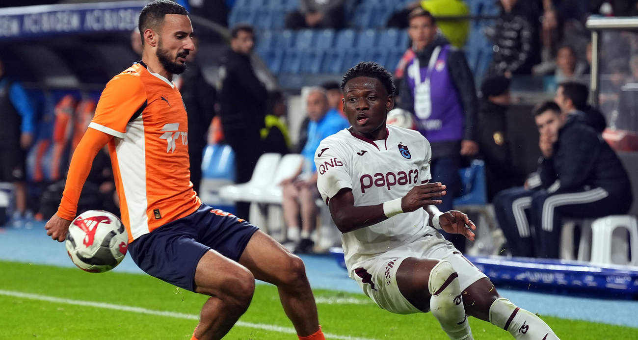 7 gollü maç nefes kesti! Trabzonspor uzatmalarda 3 puanı aldı