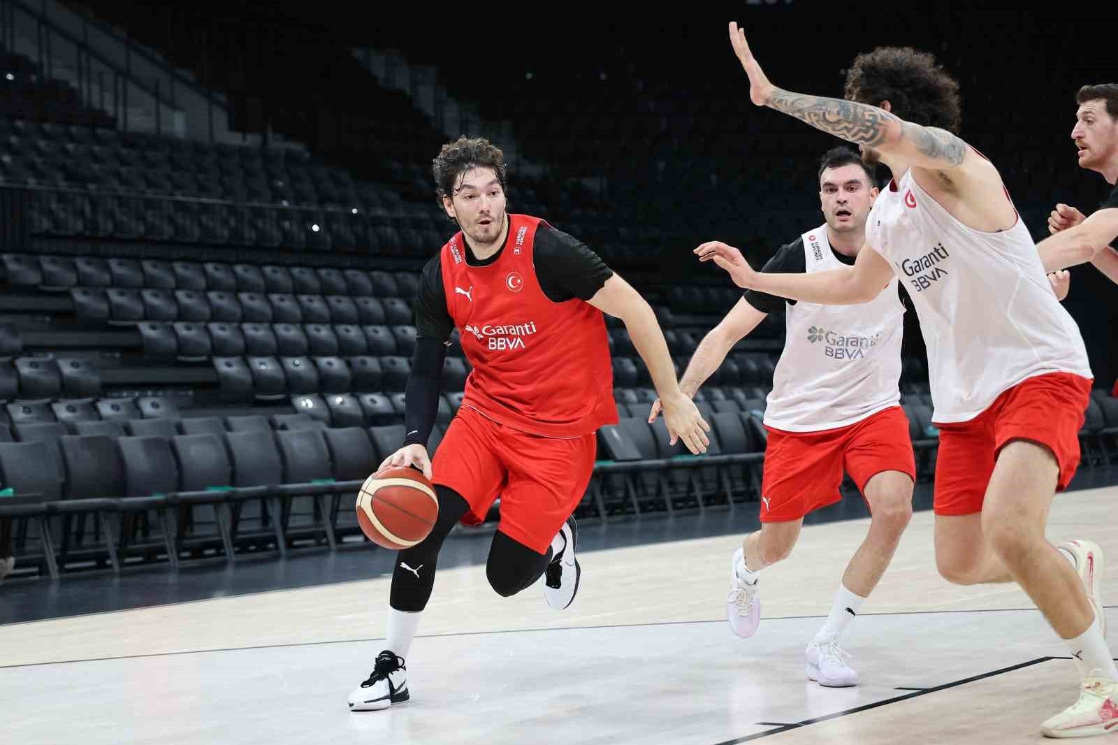 Milliler Macaristan'a Karşı Sahadan Galibiyetle Ayrıldı