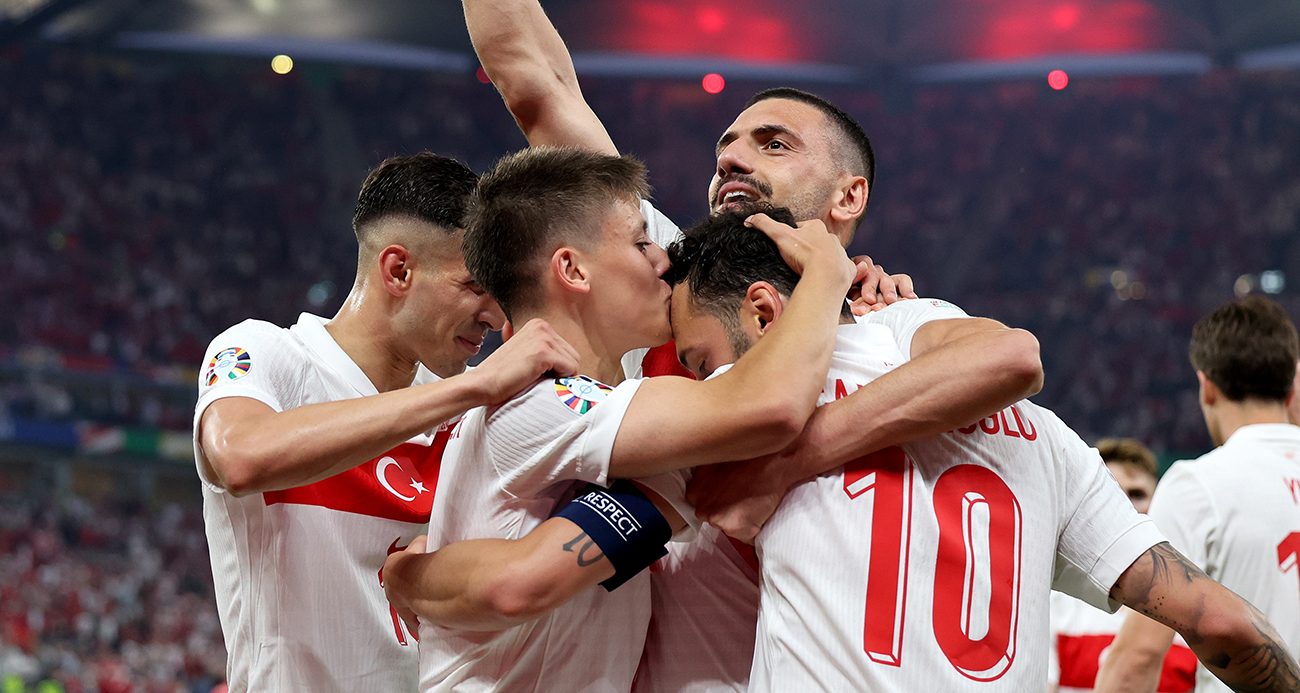 Ay-Yıldızlılar FIFA Sıralamasında Zirveye Doğru!