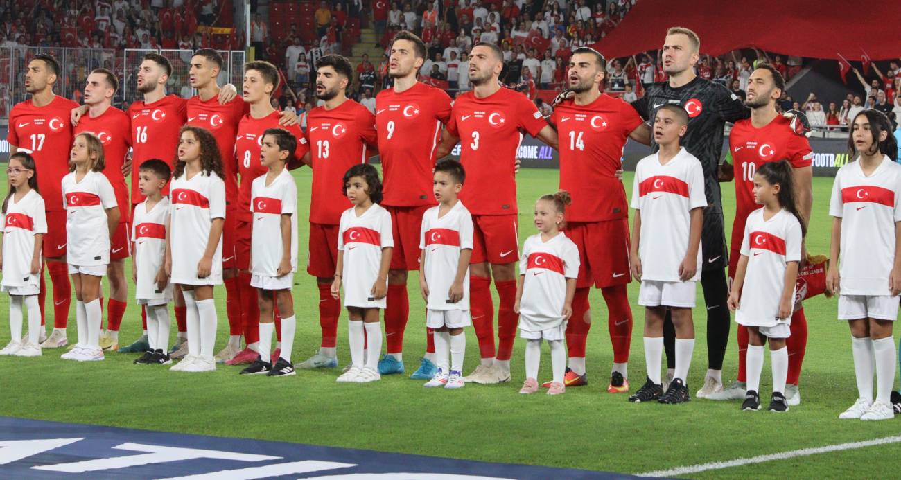 Milliler'in 2026 Dünya Kupası Serüveni Başlıyor