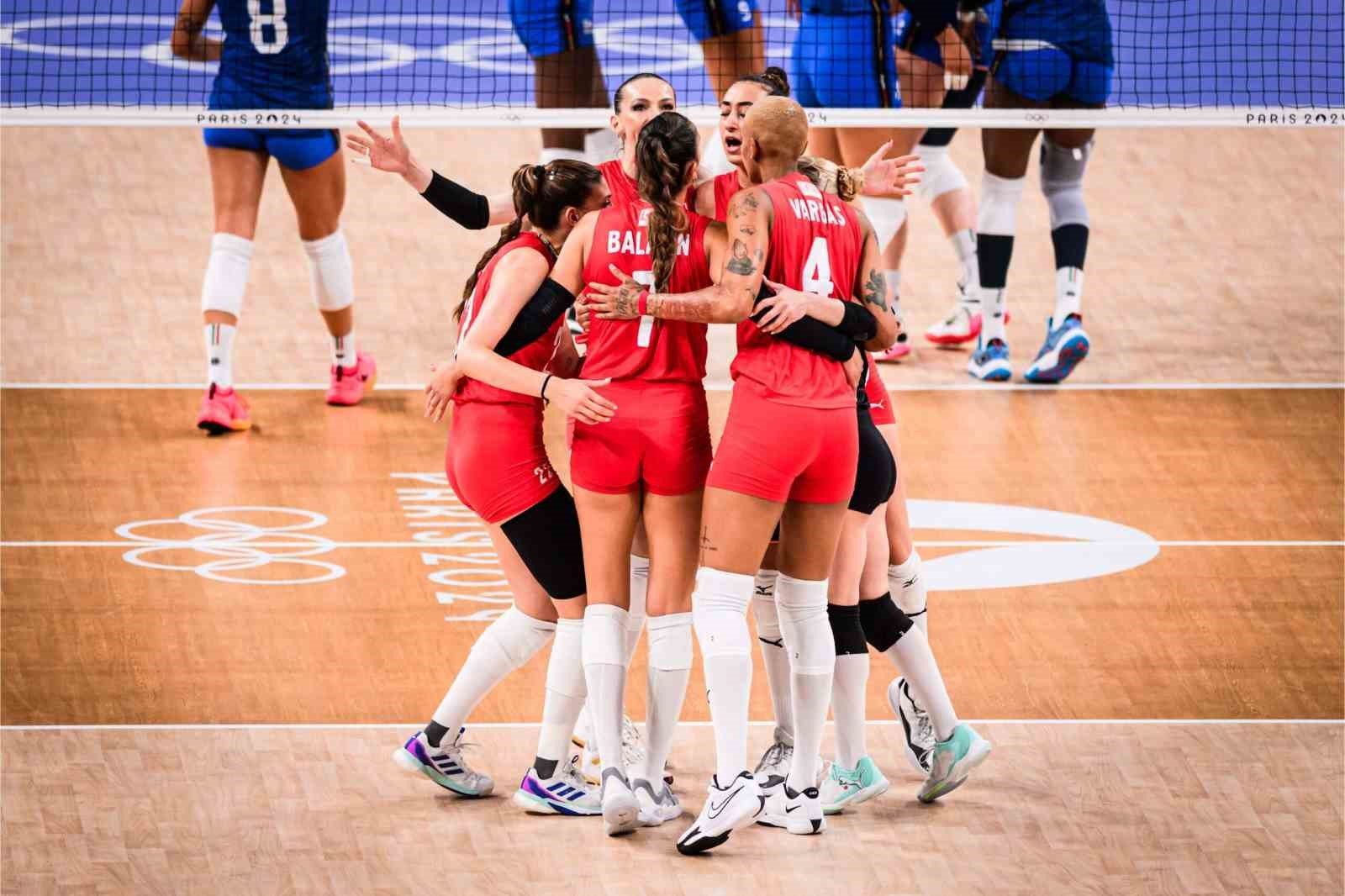 Mavi Meleklere İtalya'da Set Verilmedi