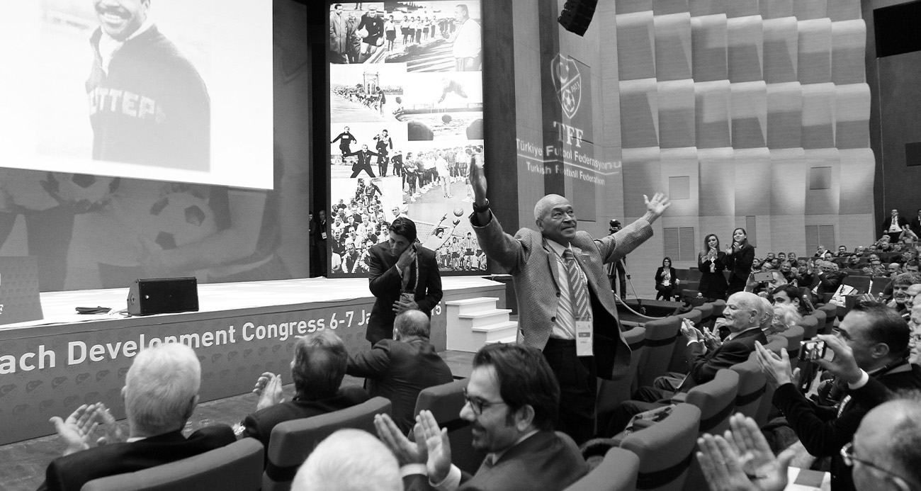 A Milli Takım’ın eski antrenörlerinden Çetin Güler hayatını kaybetti