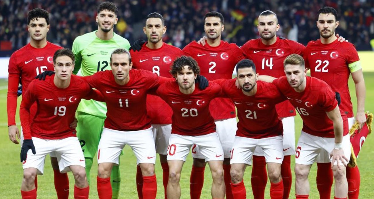 A Milli Takım, Macaristan ve Avusturya ile özel maçta karşılaşacak