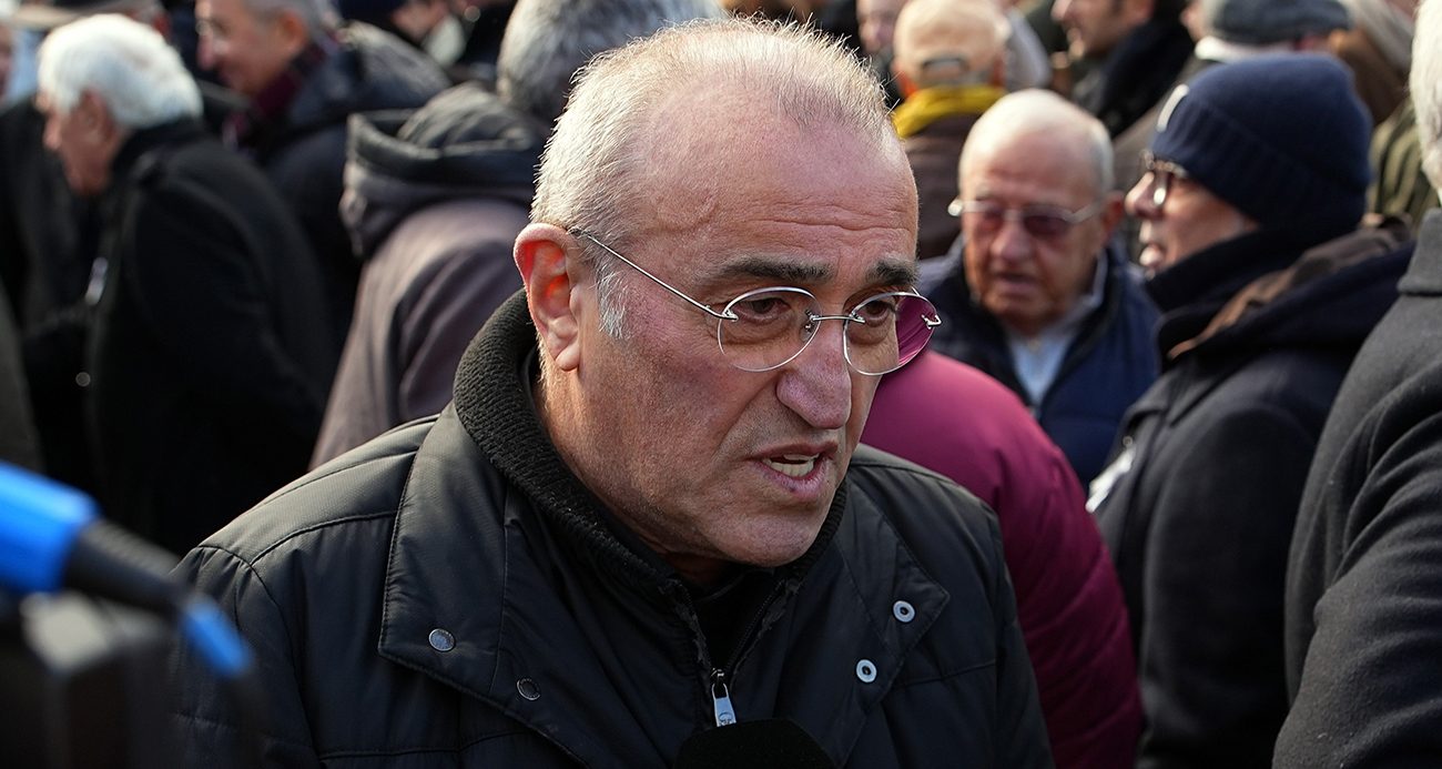 Abdurrahim Albayrak: "Şu anki milli takımın temelini Lucescu attı"