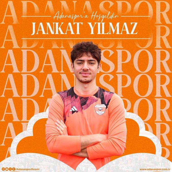 Adanaspor, çift transfer hamlesiyle kadrosunu güçlendirdi.