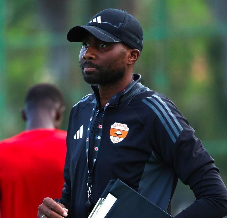 Adanaspor'un Acı Kaybı: Teknik Direktör Sol Bamba Hayatını Kaybetti