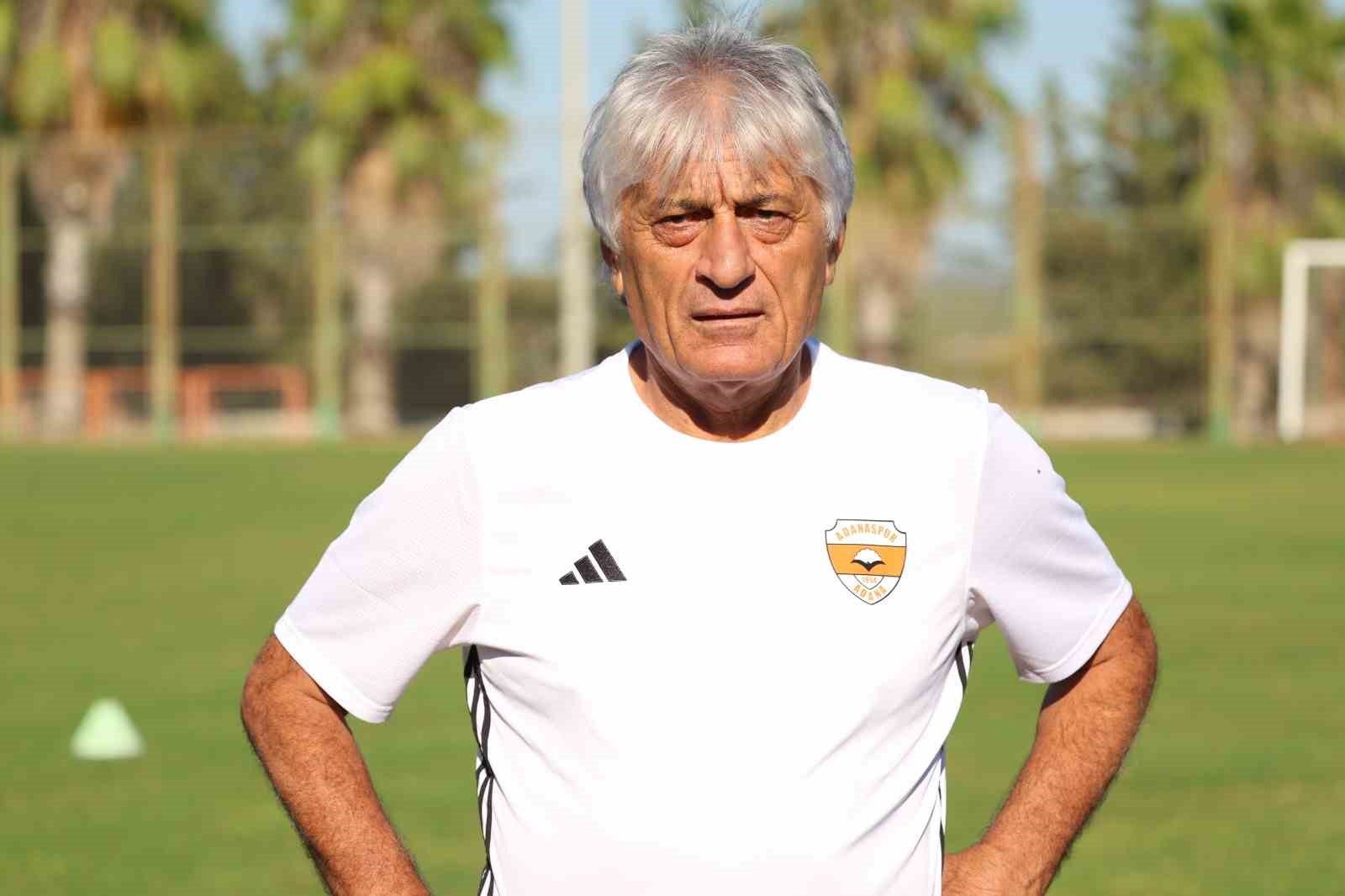 Torosların Yeni Komutanı: Mustafa Kemal Kılıç