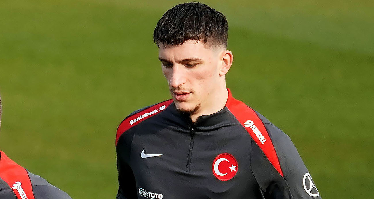 Ahmetcan Kaplan: "Dünya Kupası’na katılacağımızı düşünüyorum"