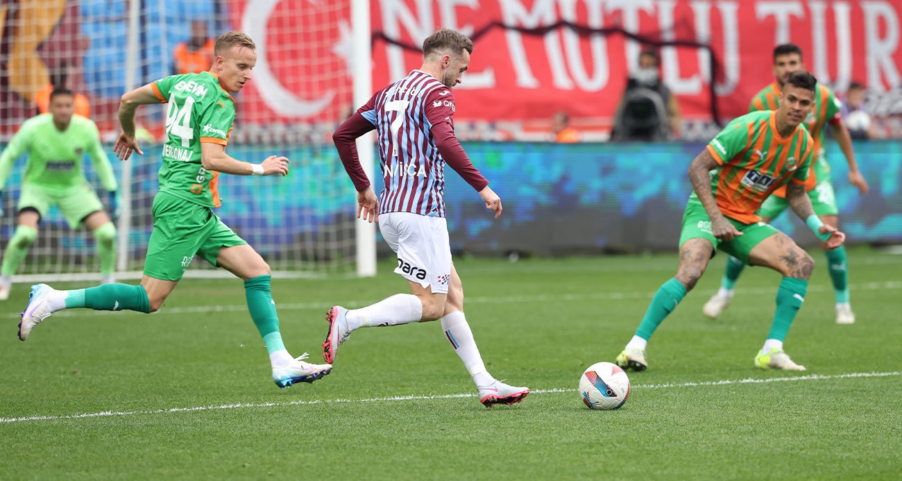 Akyazı'da gol düellosu!