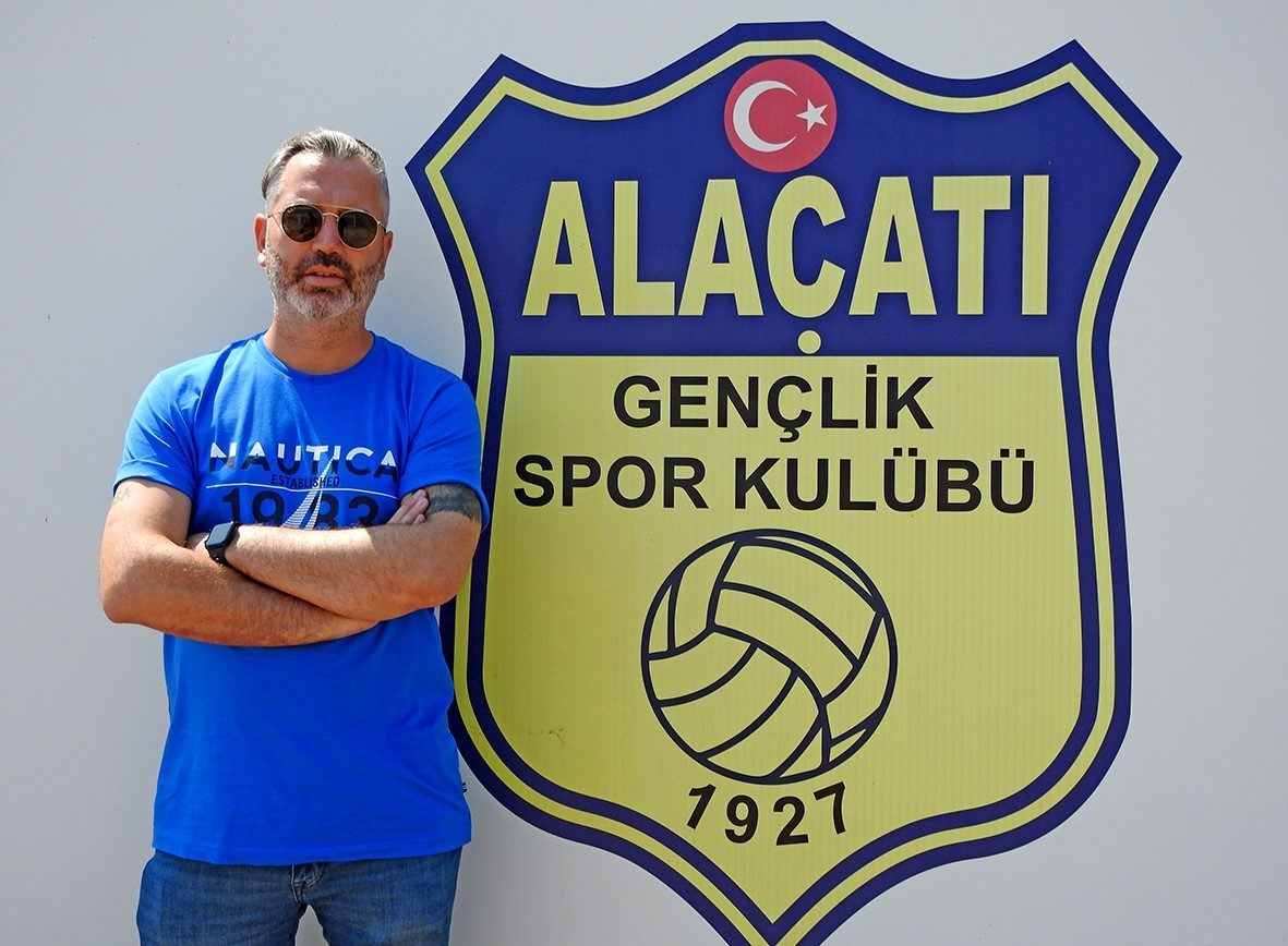 Alaçatıspor'da Yönetim Toptan İstifa Etti