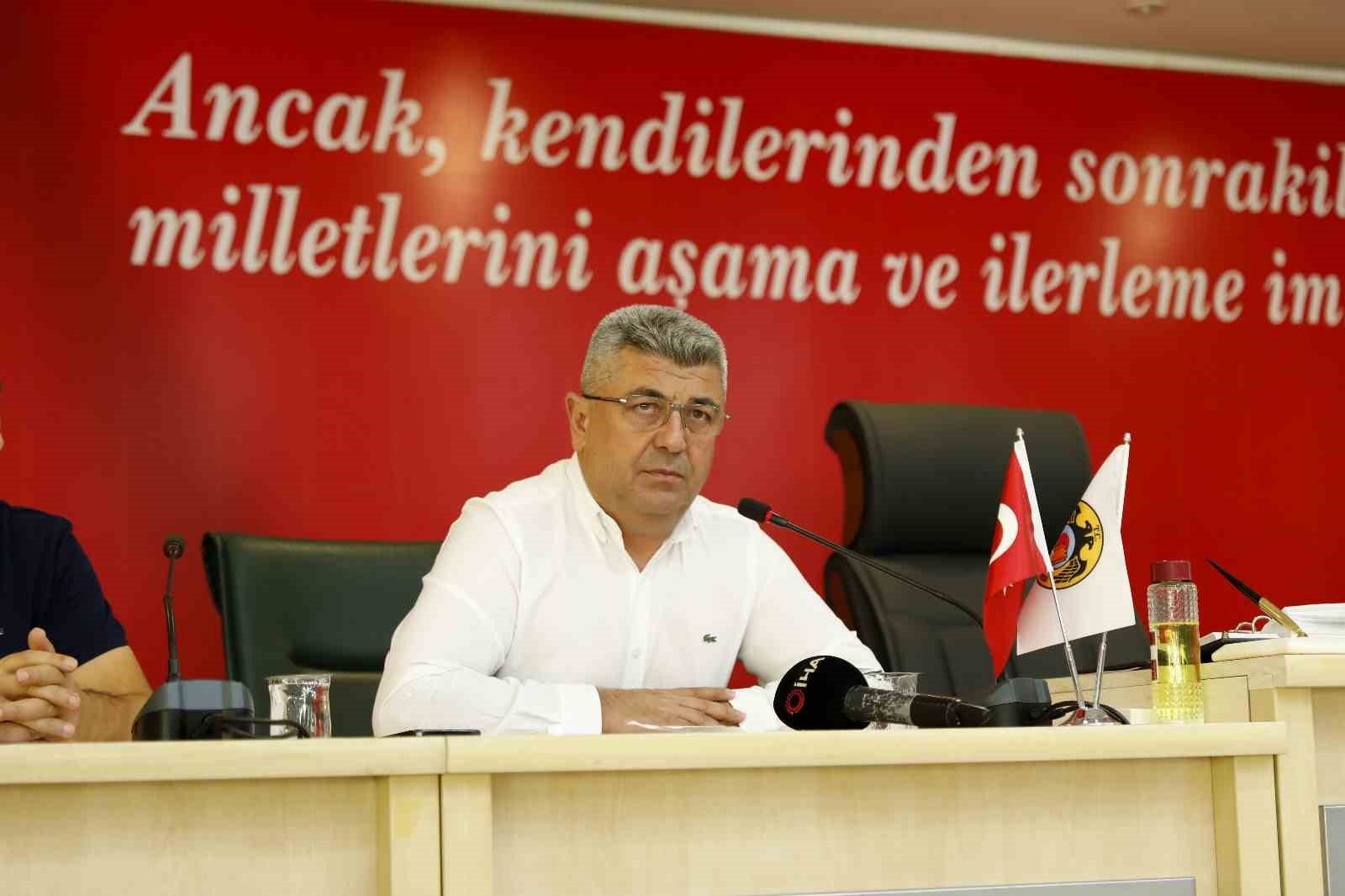 Alanya Triatlonu'na Son Düzlük!