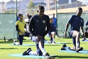 Alanyaspor, Kara Kartallar’a Gözünü Dikti