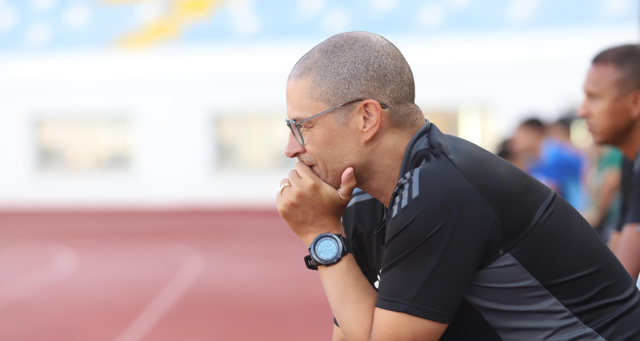 Fenerbahçe'nin Yeni Savaşçısı: Alex de Souza