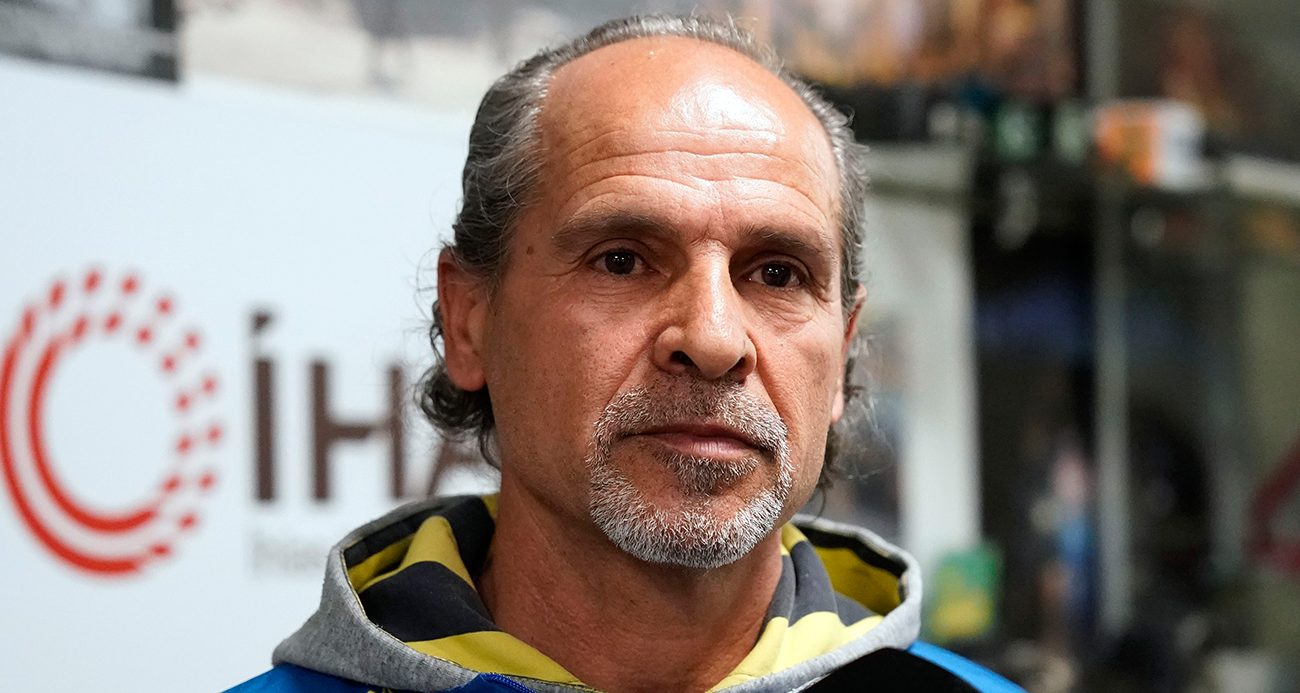 Ali Musa Mengüş: “Türkiye’de profesyonel boks hala bir sıraya oturmuş değil”