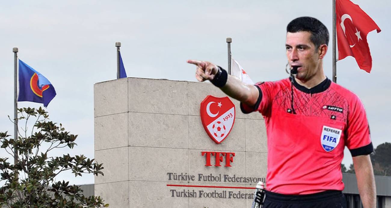Ali Palabıyık, bahis soruşması kapsamında PFDK’ya sevk edildi