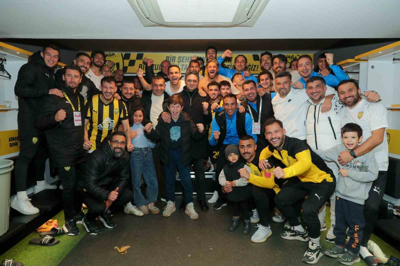 Aliağa FK Transfer Piyasasında Hareketli Günler Yaşıyor