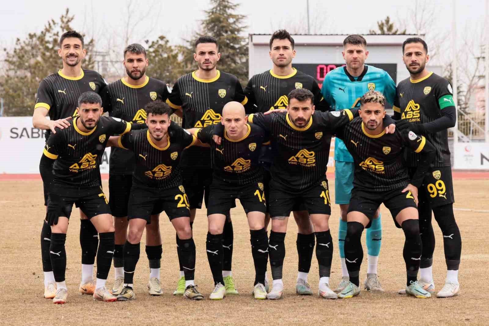 Aliağa FK, Viranşehir Belediyespor'la karşı karşıya