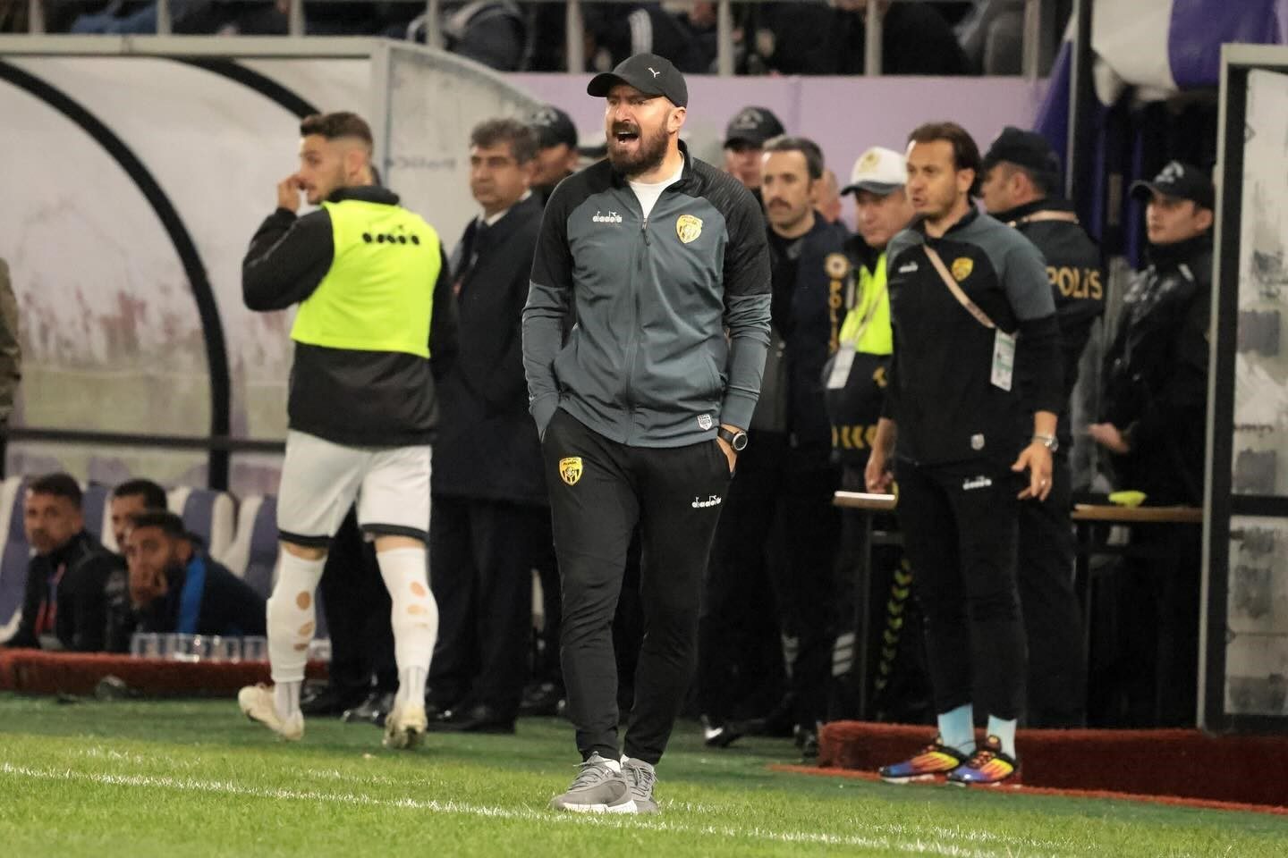 Aliağa FK'da Fatih Çardak Dönemi Sonlandı