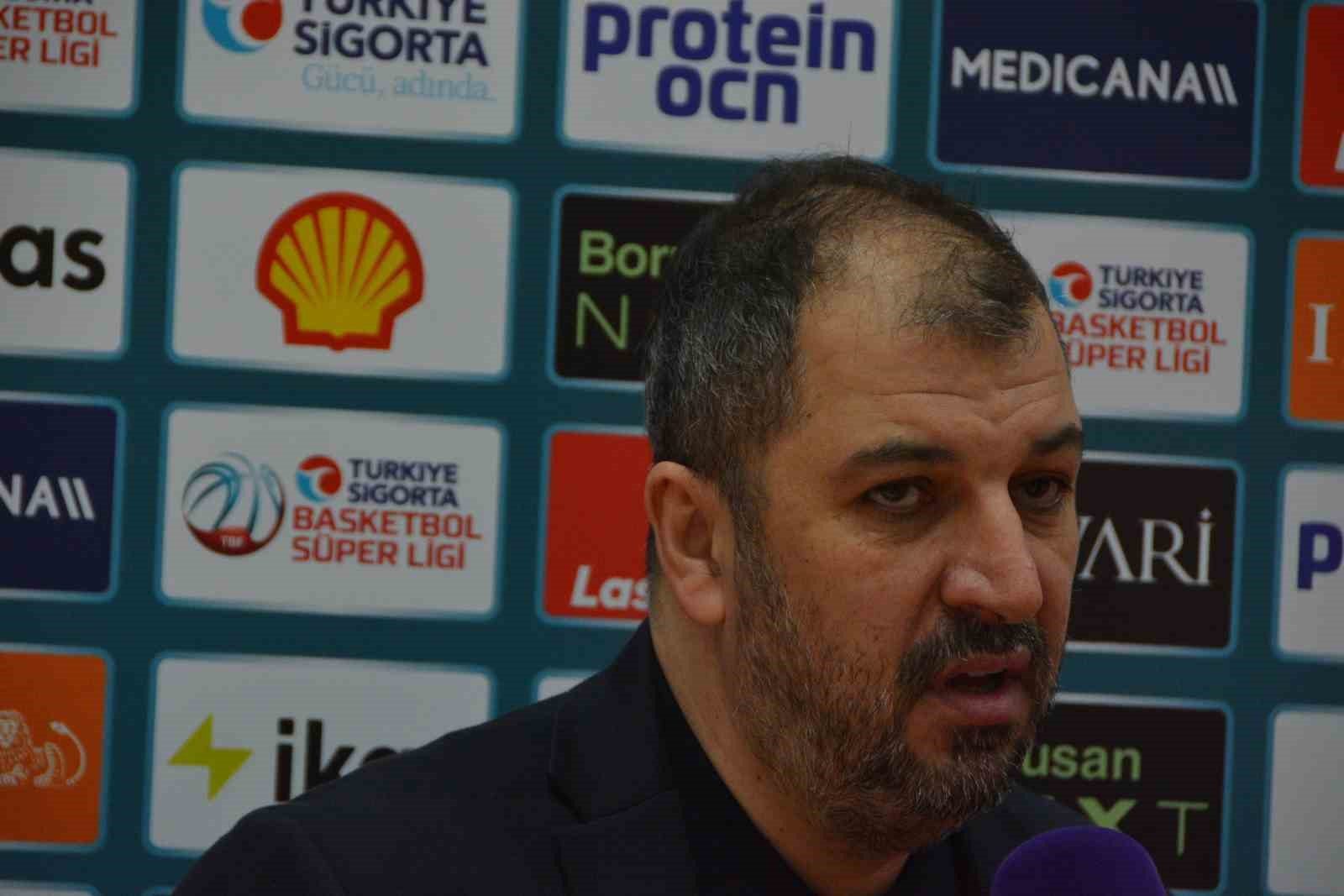 Petkimspor, Bursaspor'u geride bırakarak Holon sınavına hazırlanıyor
