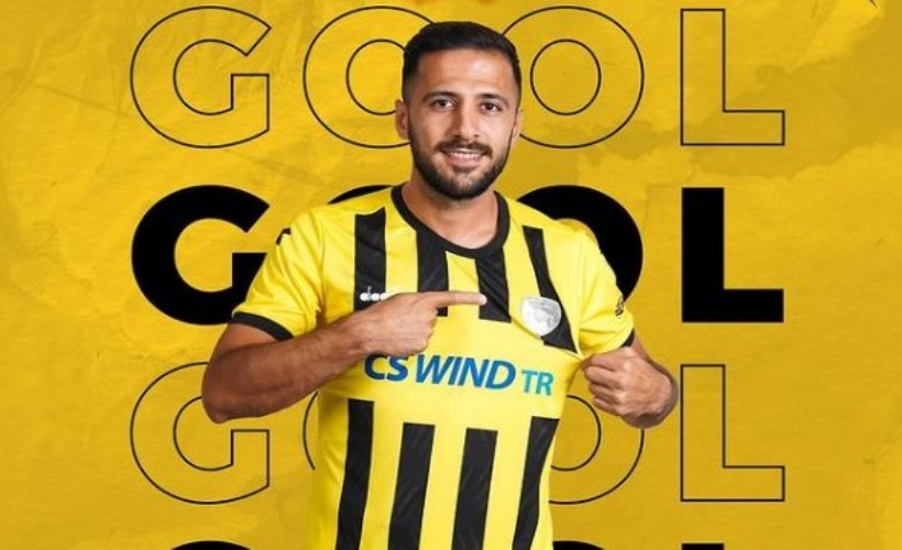 Aliağaspor’da iki futbolcu ile yollar ayrıldı