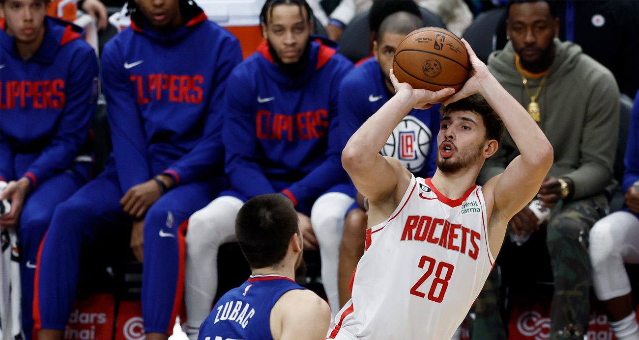 Türk devi Brooklyn'e karşı parladı!
