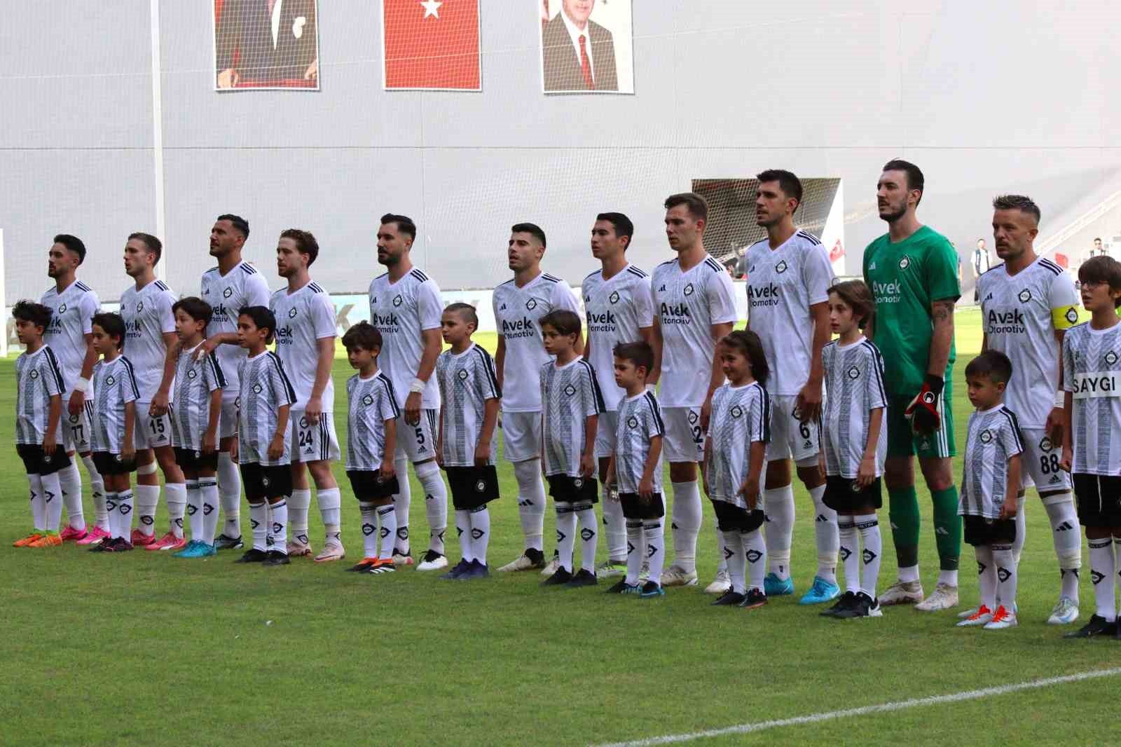 Altay'ın Evdeki Kuraklığı 6 Aya Ulaştı