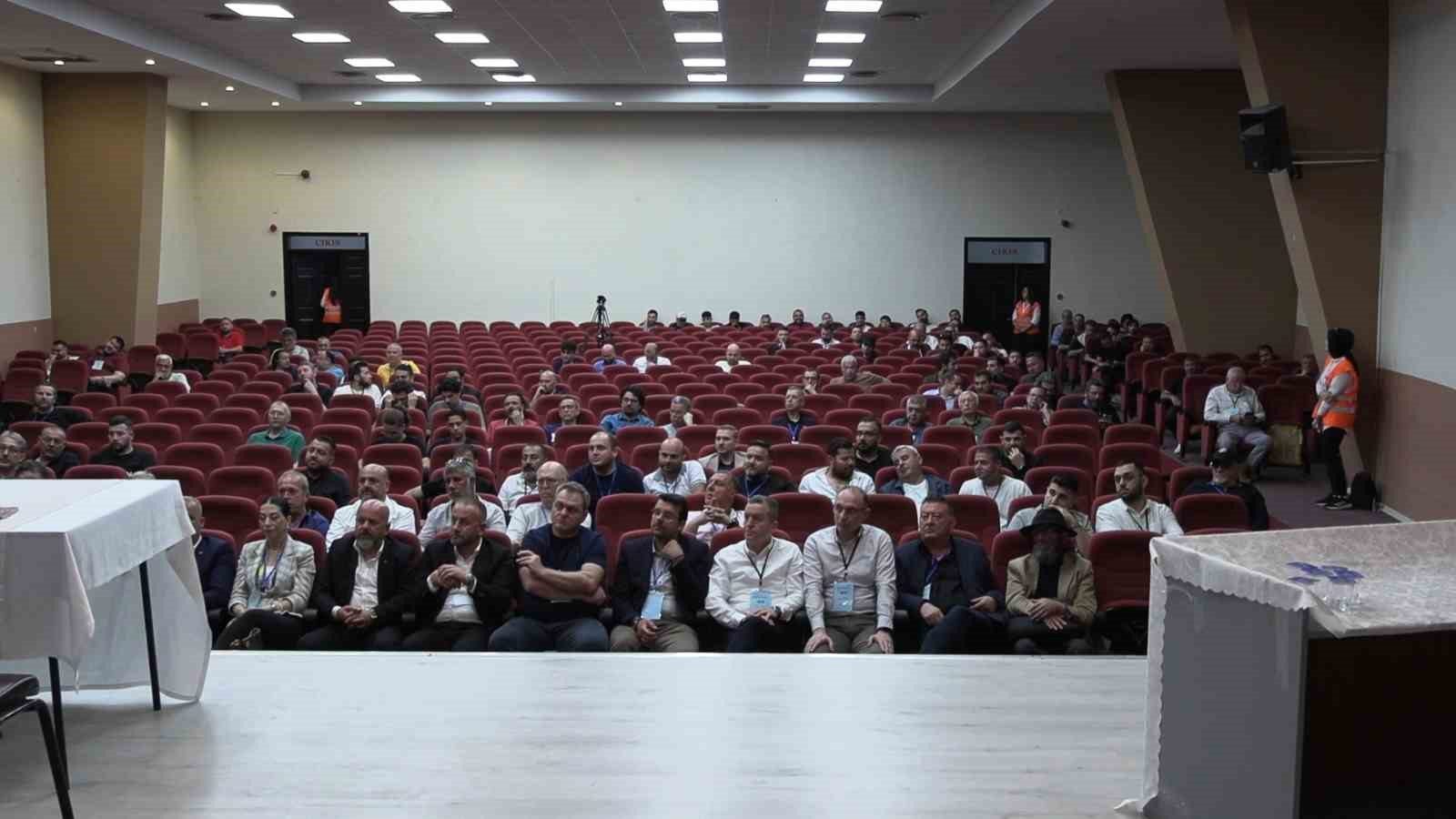 Altay’da başkan adayı çıkmadı: Borç 1 milyar TL’ye ulaştı