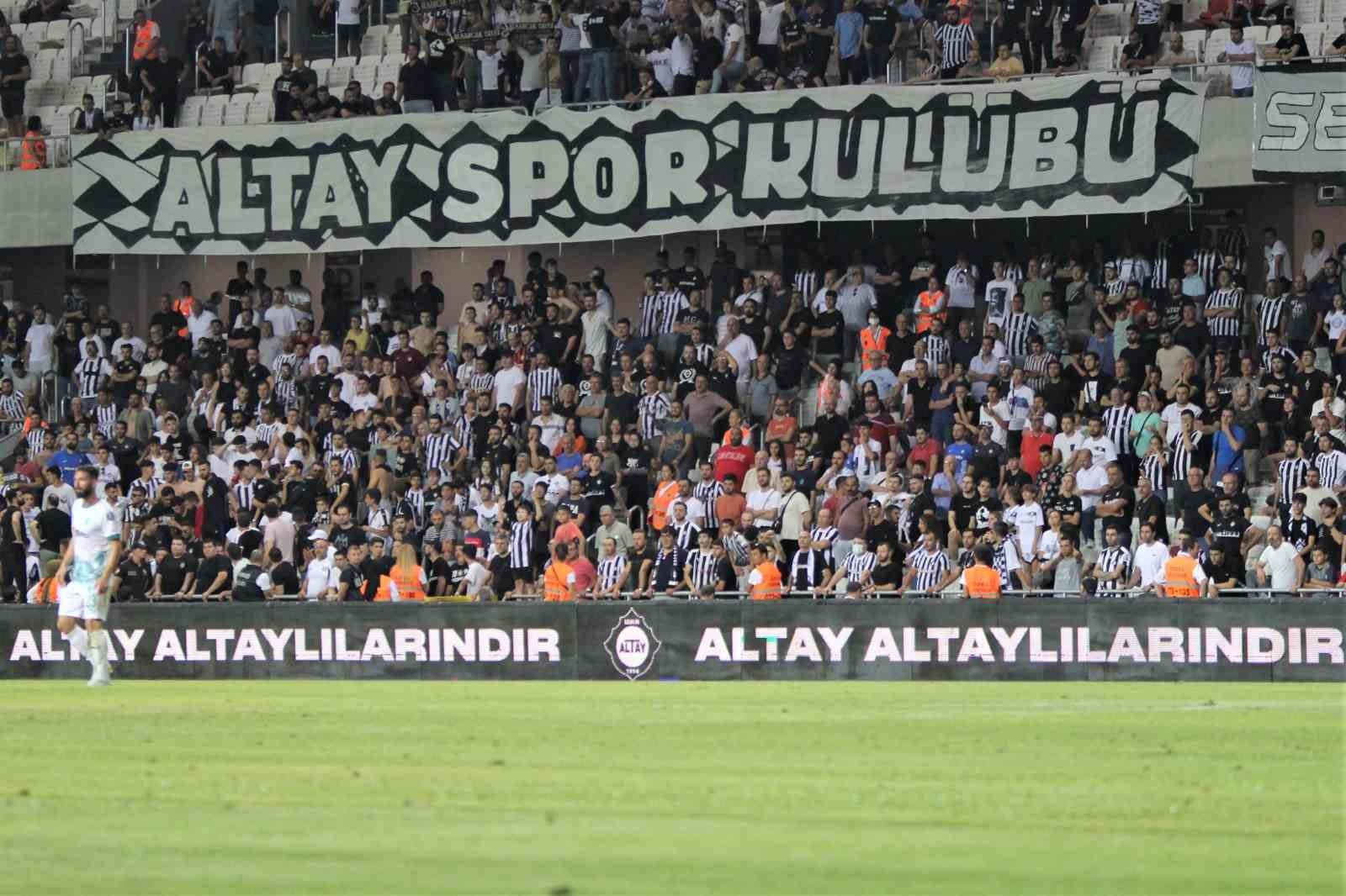 Altay'da Kombineler Şimdi Satışta!