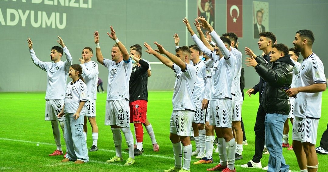 Altay’ın konuğu Alanya 1221