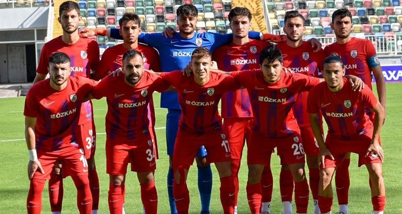 Altınordu, galibiyete hasret