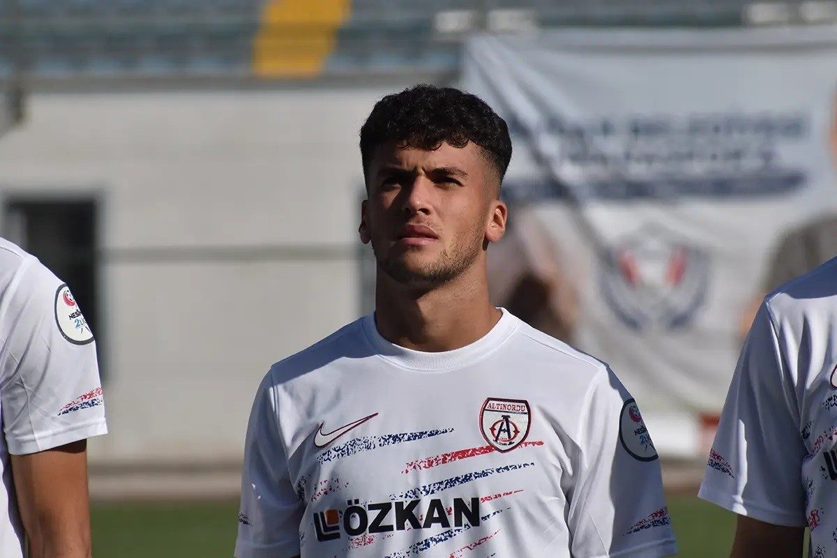 Altınordu'nun Tek Amacı: Zafer!