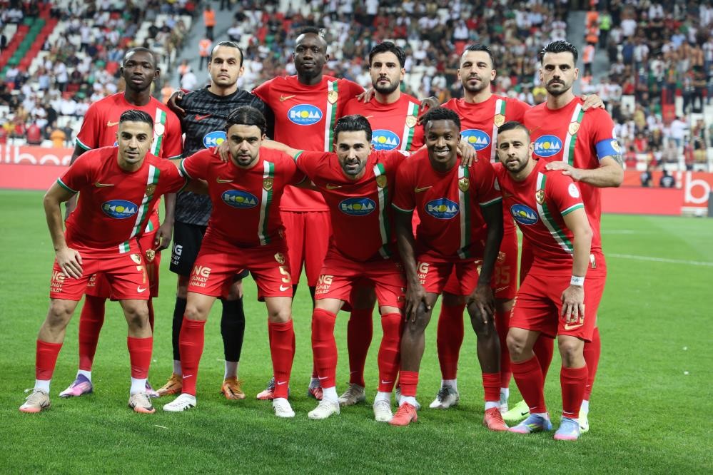 Amed Sportif Faaliyetler’e kötü ve çirkin tezahürattan ceza verildi