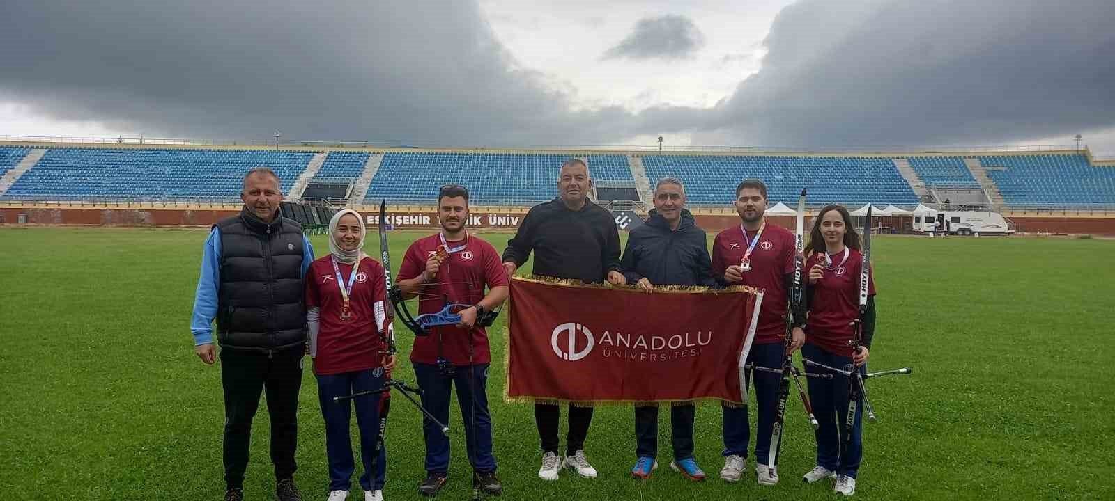 Anadolu'nun Şampiyonu: Üniversiteli Türkiye'nin Zirvesinde