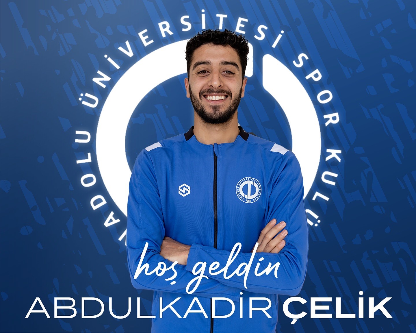 Anadolu Üniversitesi Spor Kulübü ara transferde hız kesmiyor