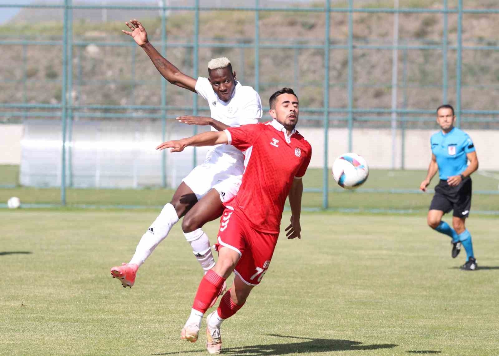 Antalyaspor, Hazırlıkların Başında Hüsran Yaşadı